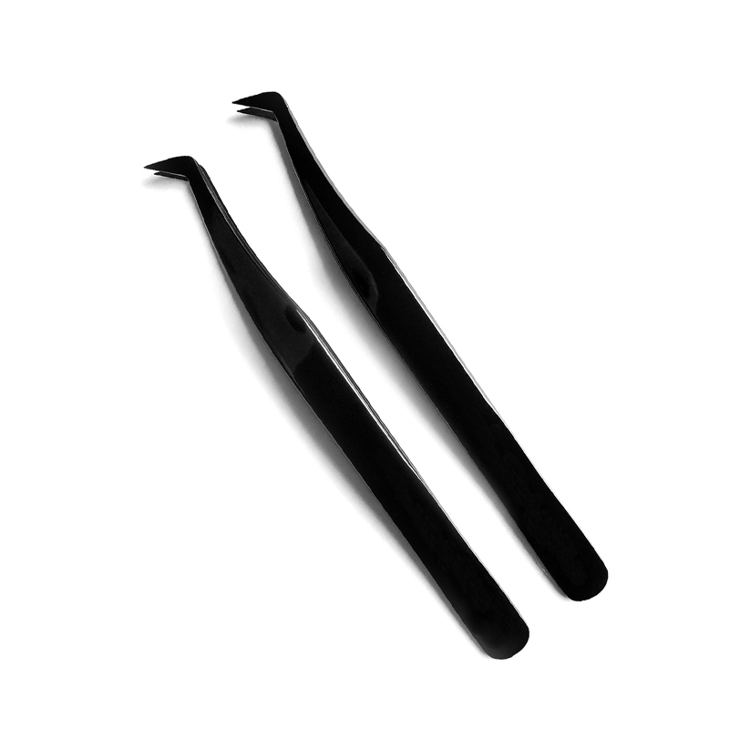 Eyelash Tweezers (Model: MBT-10153)